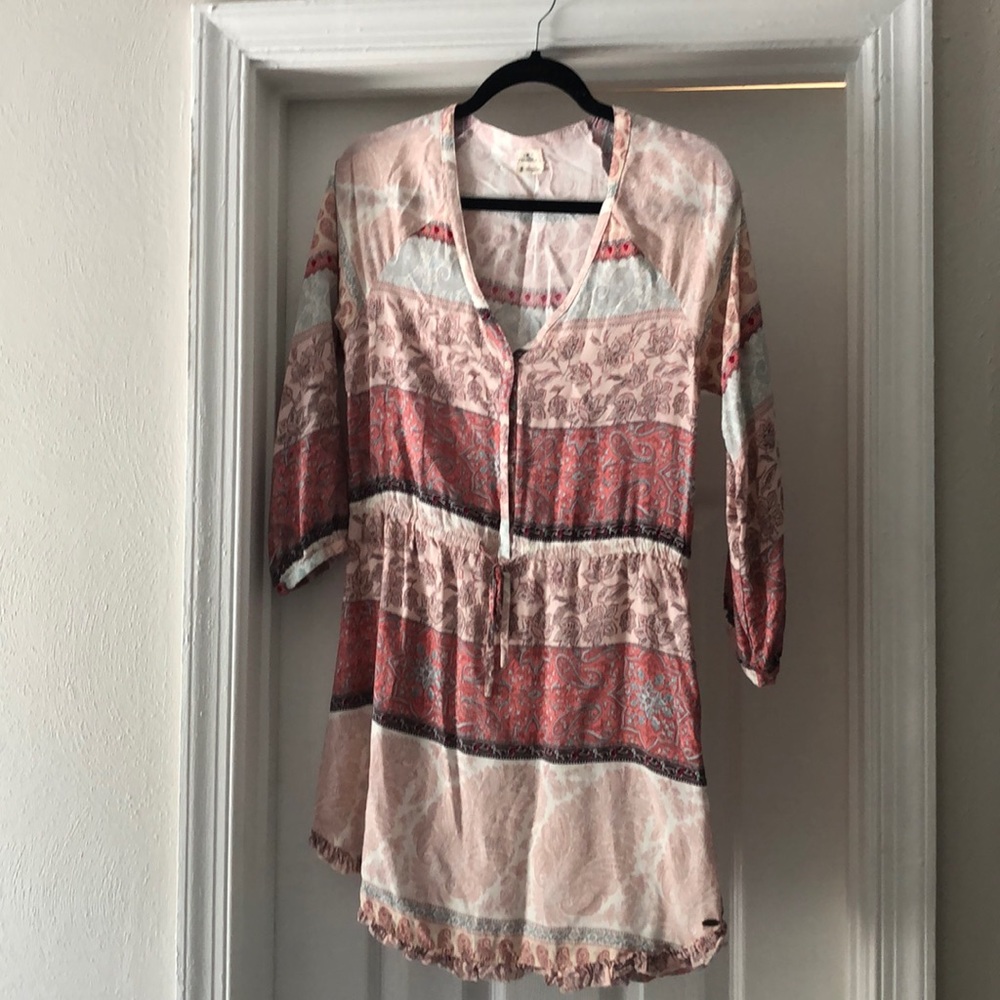 O’Neill dress